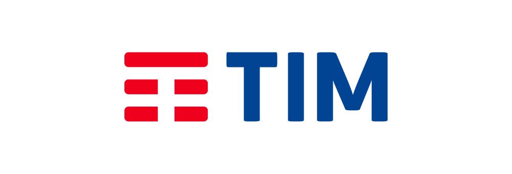 Logo TIM